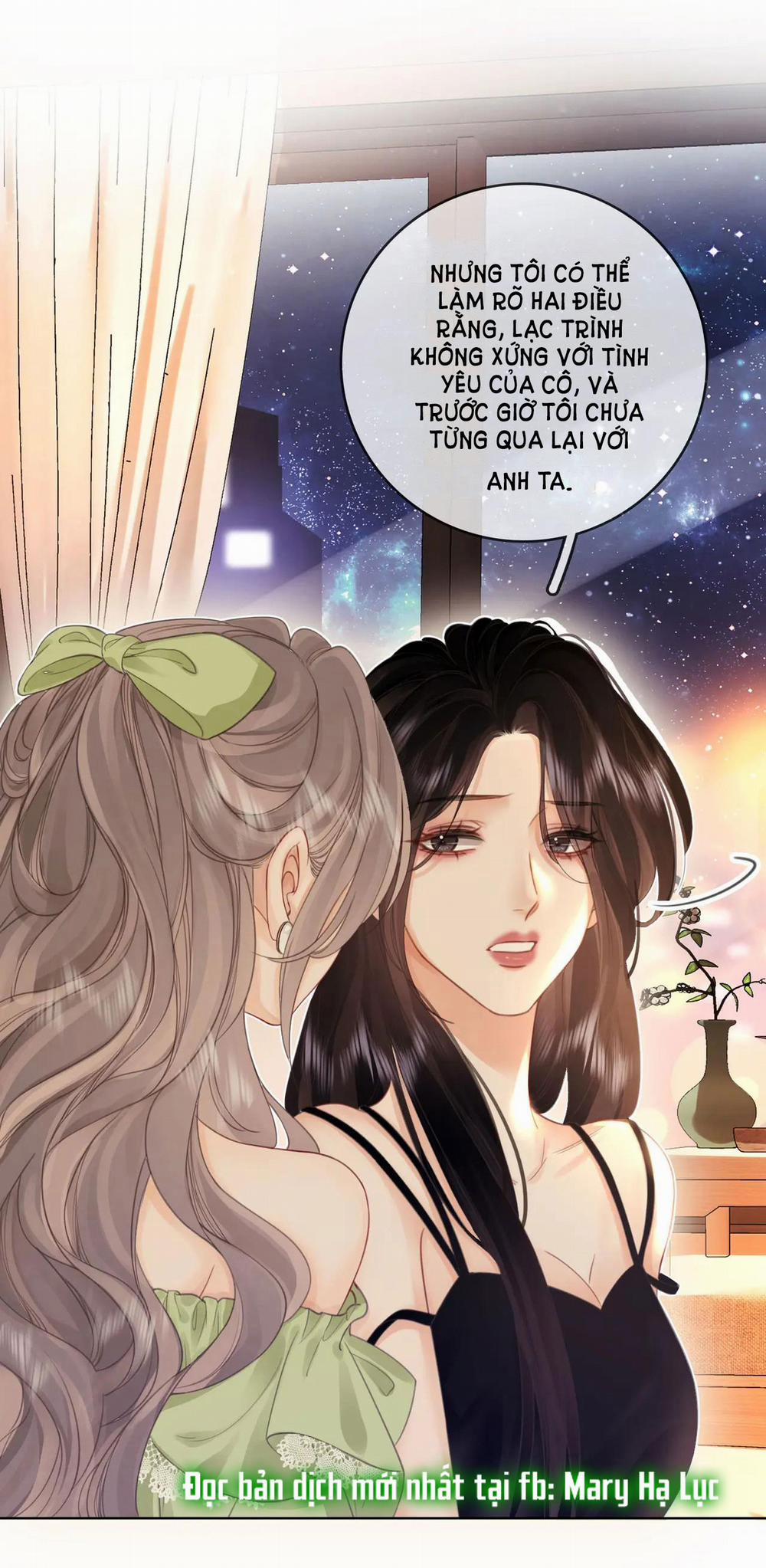 Cố Tiểu Thư Và Khúc Tiểu Thư 7.1 trang 17