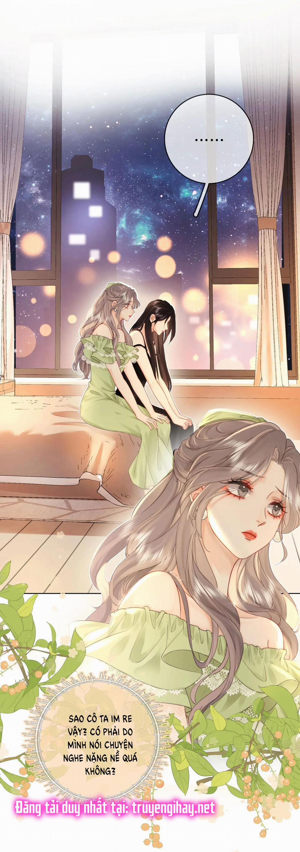 Cố Tiểu Thư Và Khúc Tiểu Thư 7.1 trang 22