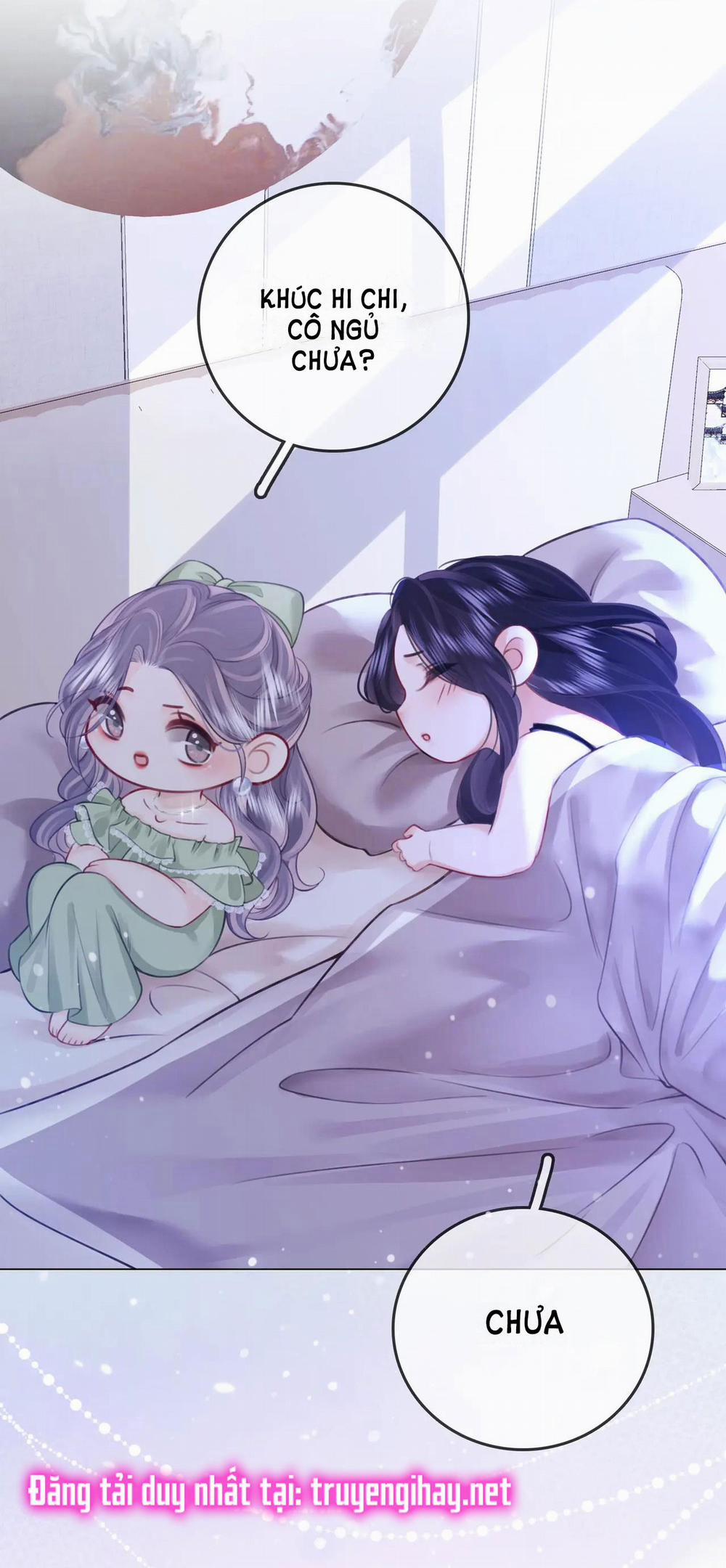 Cố Tiểu Thư Và Khúc Tiểu Thư 7.2 trang 13