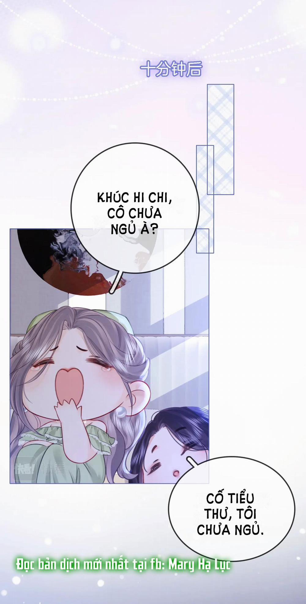 Cố Tiểu Thư Và Khúc Tiểu Thư 7.2 trang 14