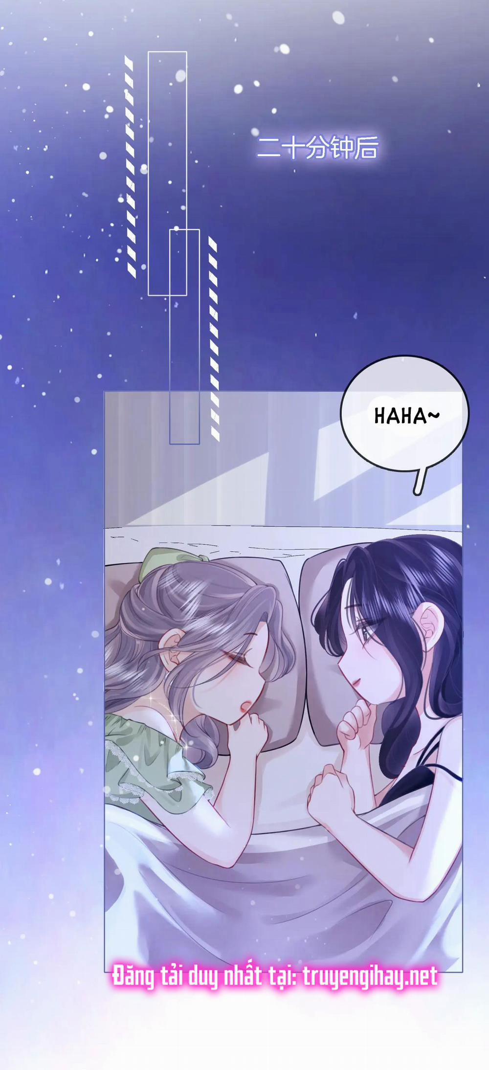 Cố Tiểu Thư Và Khúc Tiểu Thư 7.2 trang 15