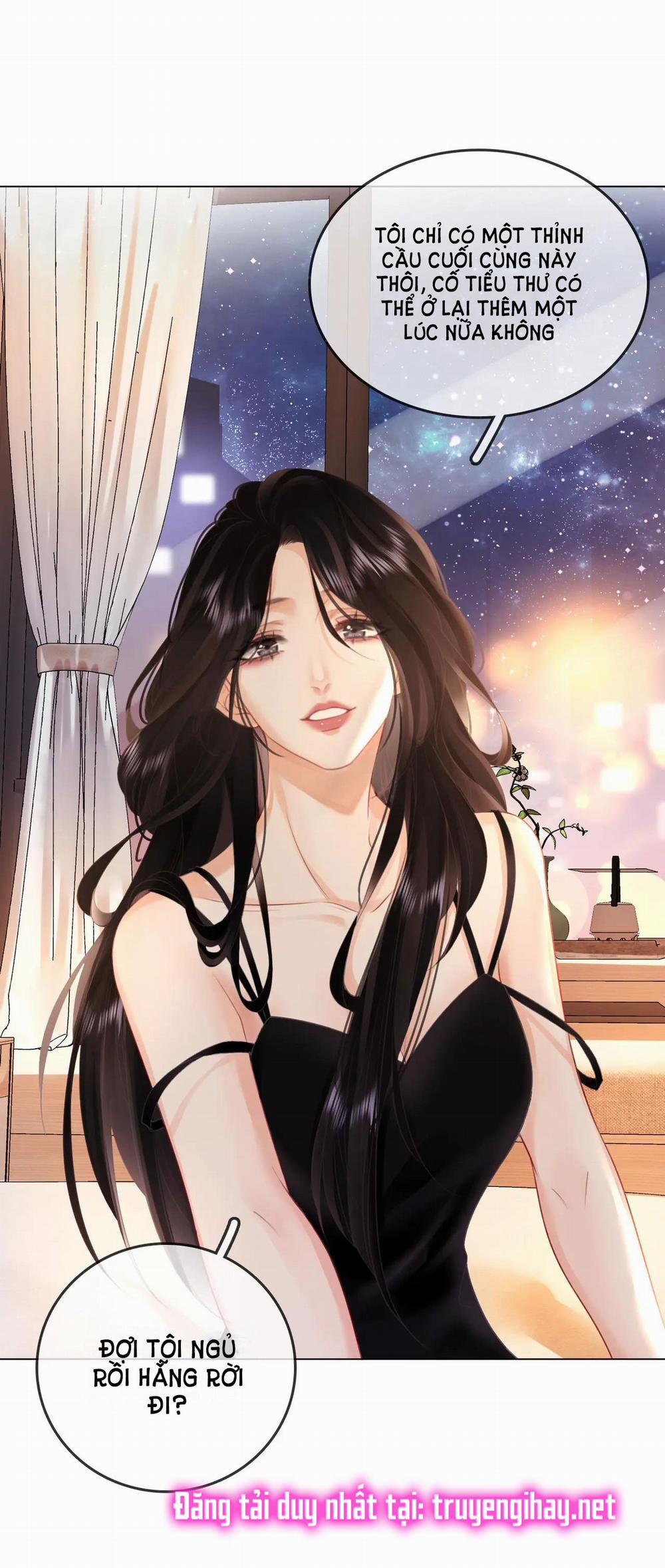 Cố Tiểu Thư Và Khúc Tiểu Thư 7.2 trang 9