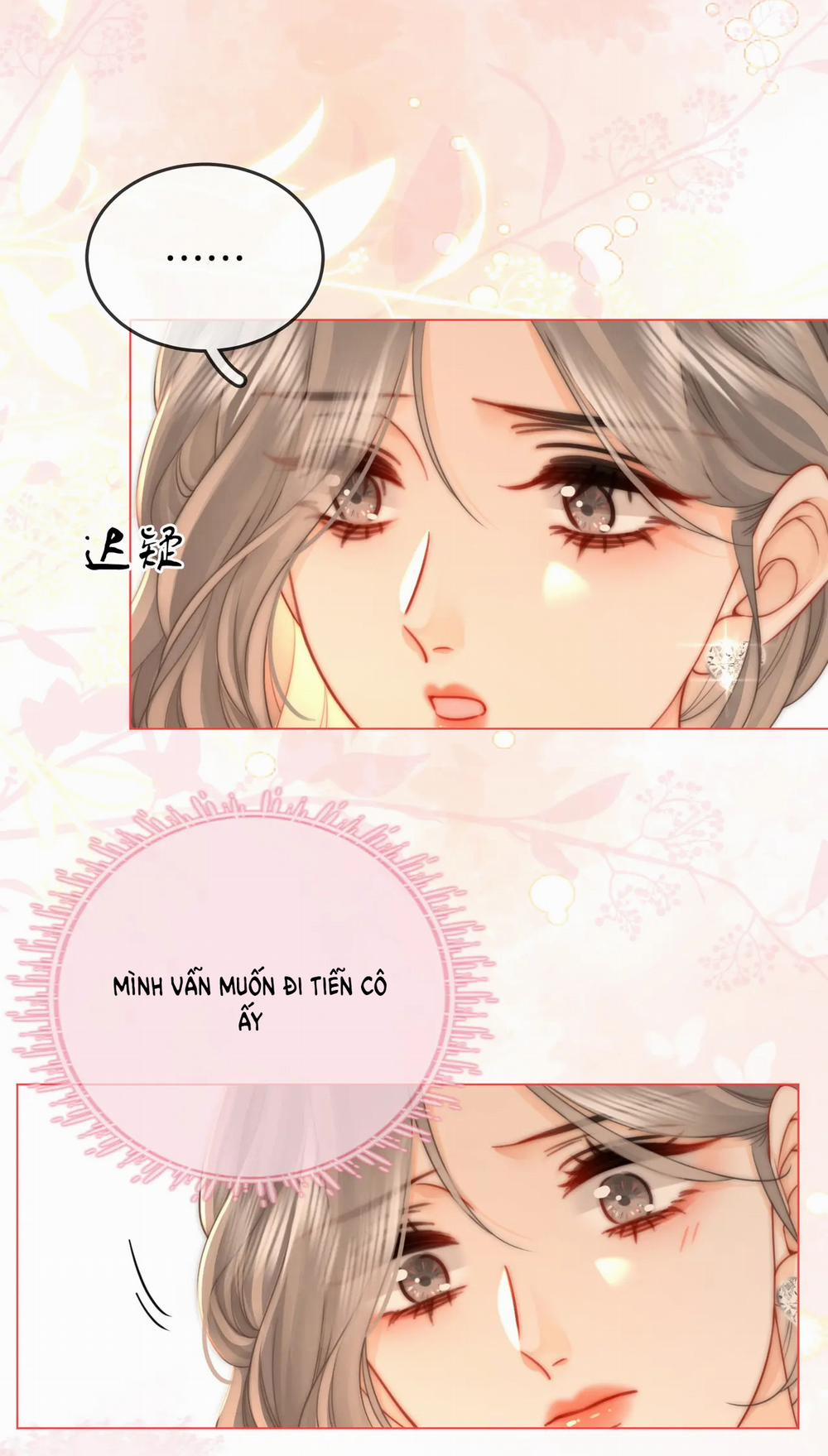 Cố Tiểu Thư Và Khúc Tiểu Thư 70 trang 17