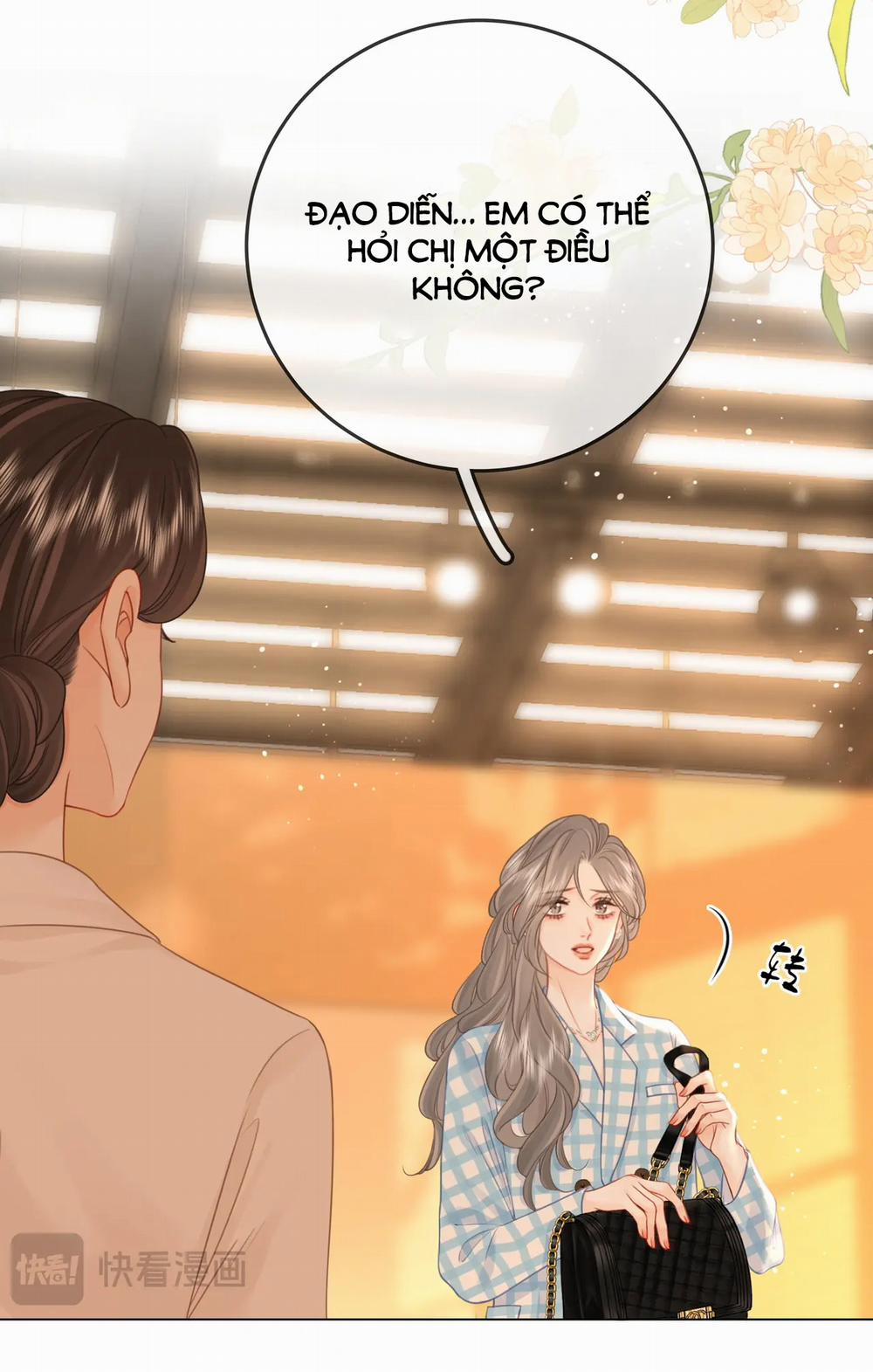 Cố Tiểu Thư Và Khúc Tiểu Thư 70 trang 20