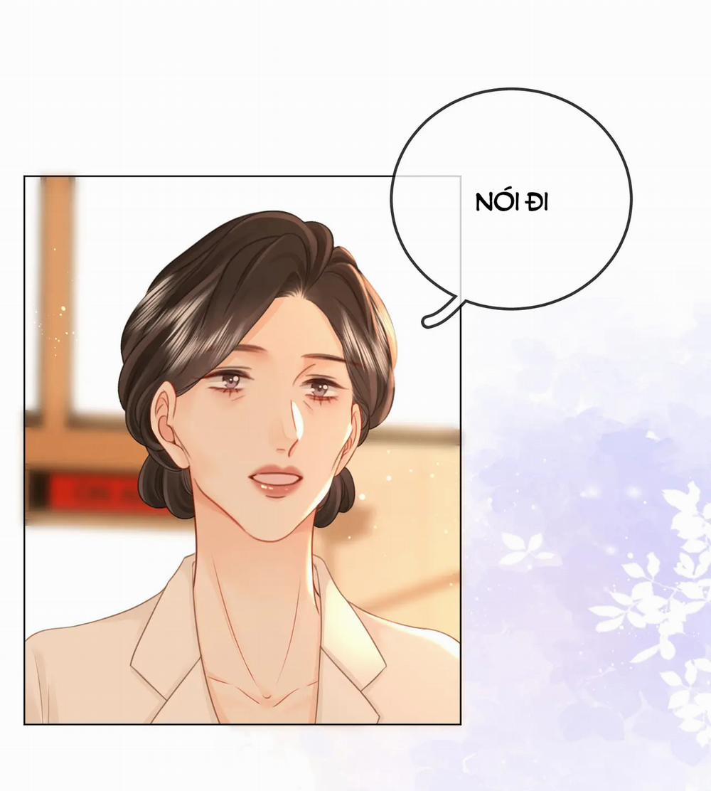 Cố Tiểu Thư Và Khúc Tiểu Thư 70 trang 21