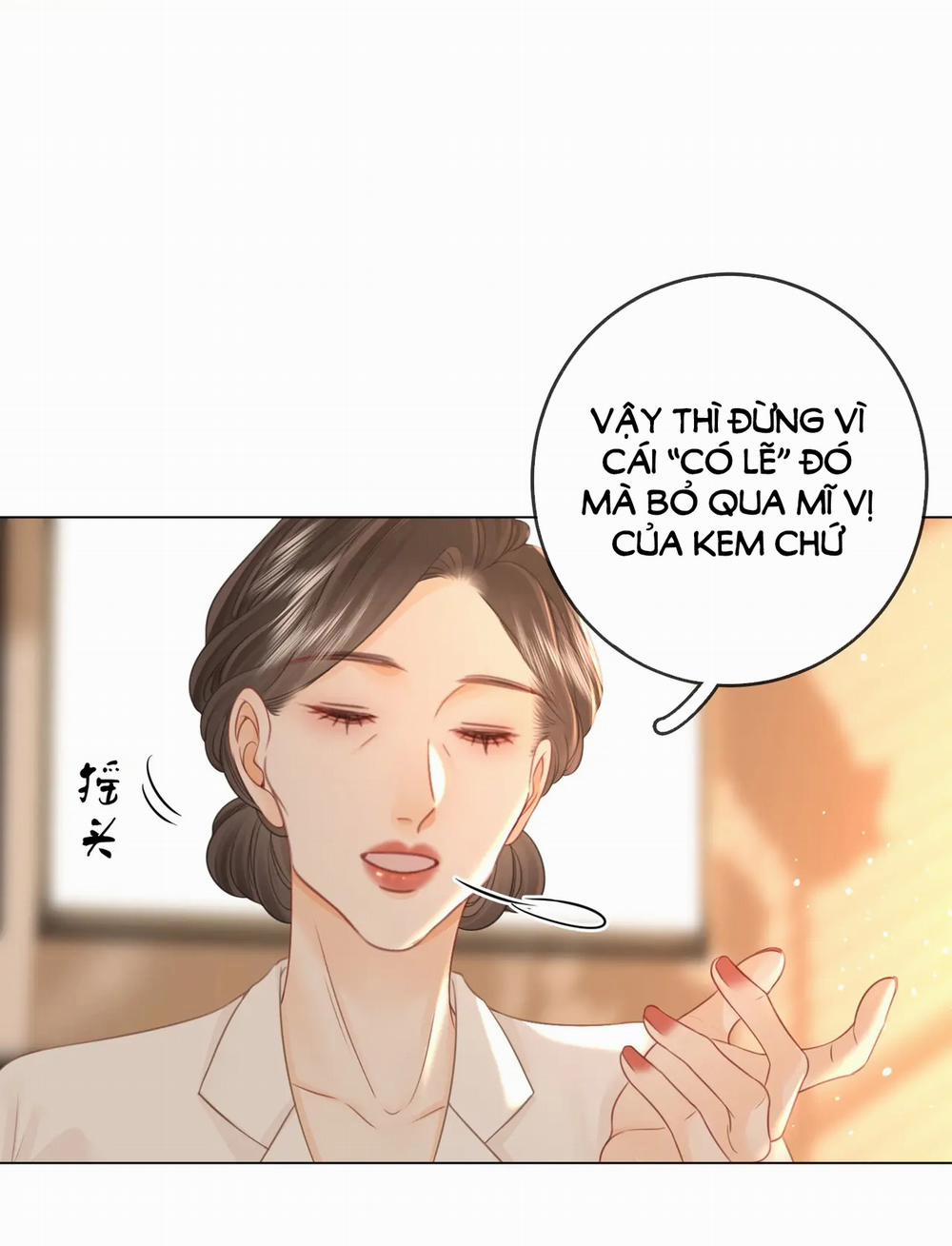 Cố Tiểu Thư Và Khúc Tiểu Thư 70 trang 24