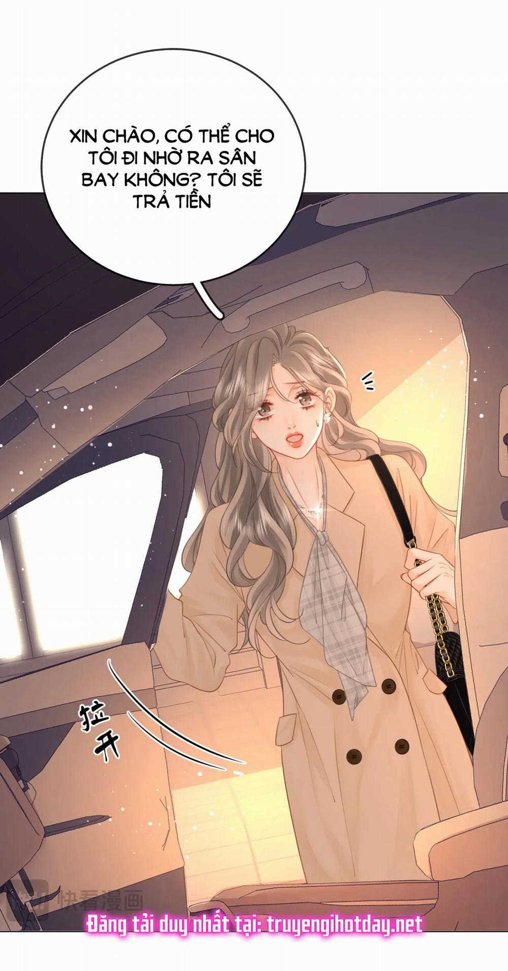 Cố Tiểu Thư Và Khúc Tiểu Thư 70 trang 28