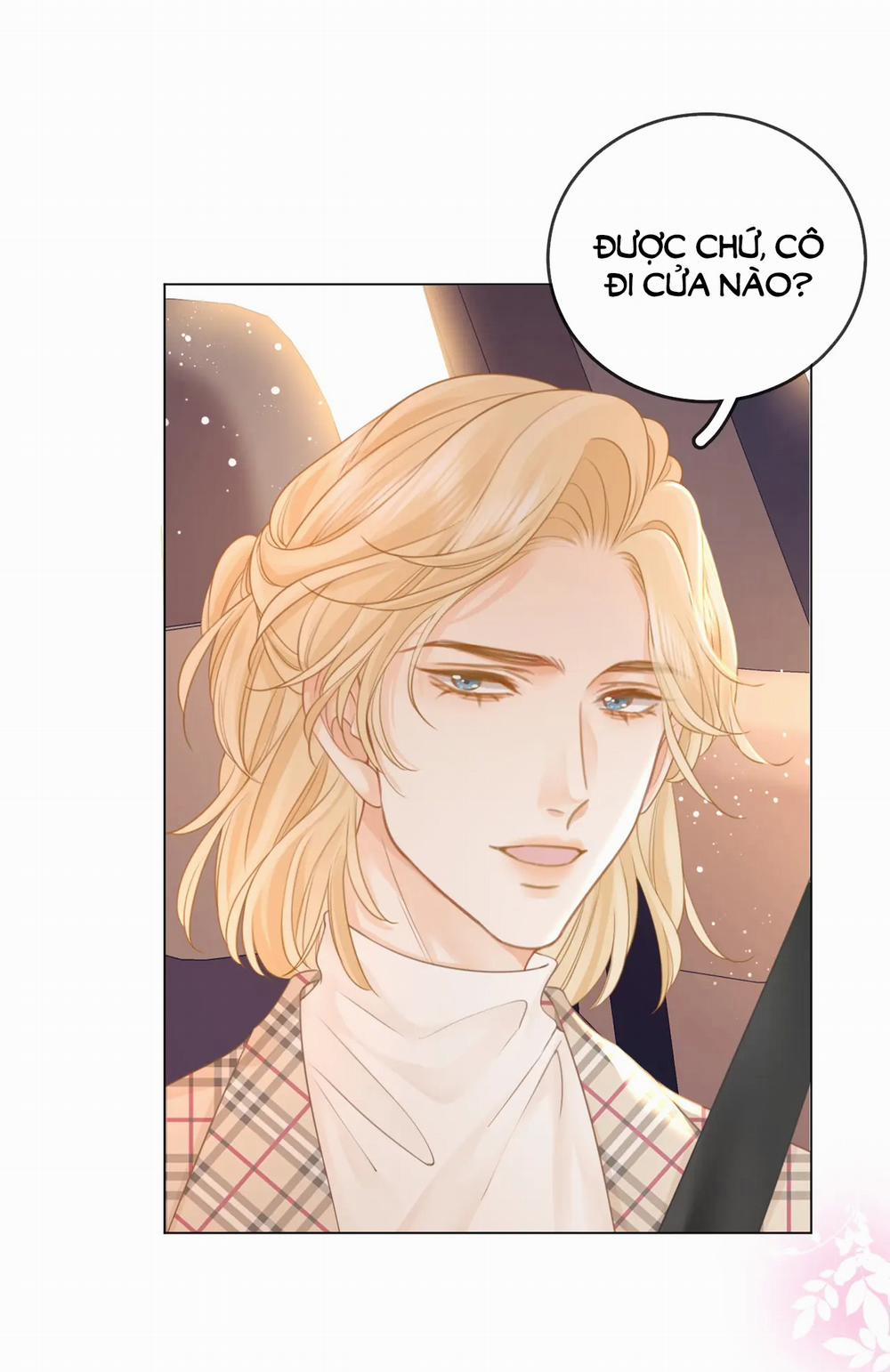 Cố Tiểu Thư Và Khúc Tiểu Thư 70 trang 29