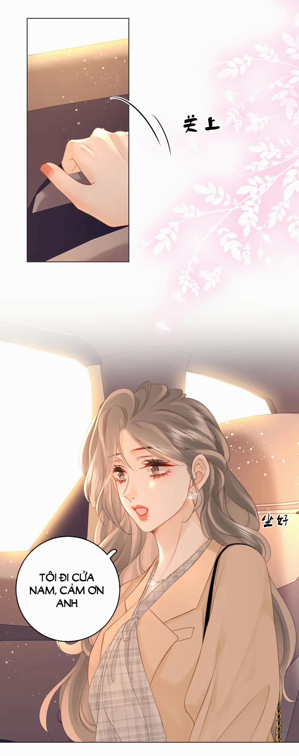 Cố Tiểu Thư Và Khúc Tiểu Thư 70 trang 30