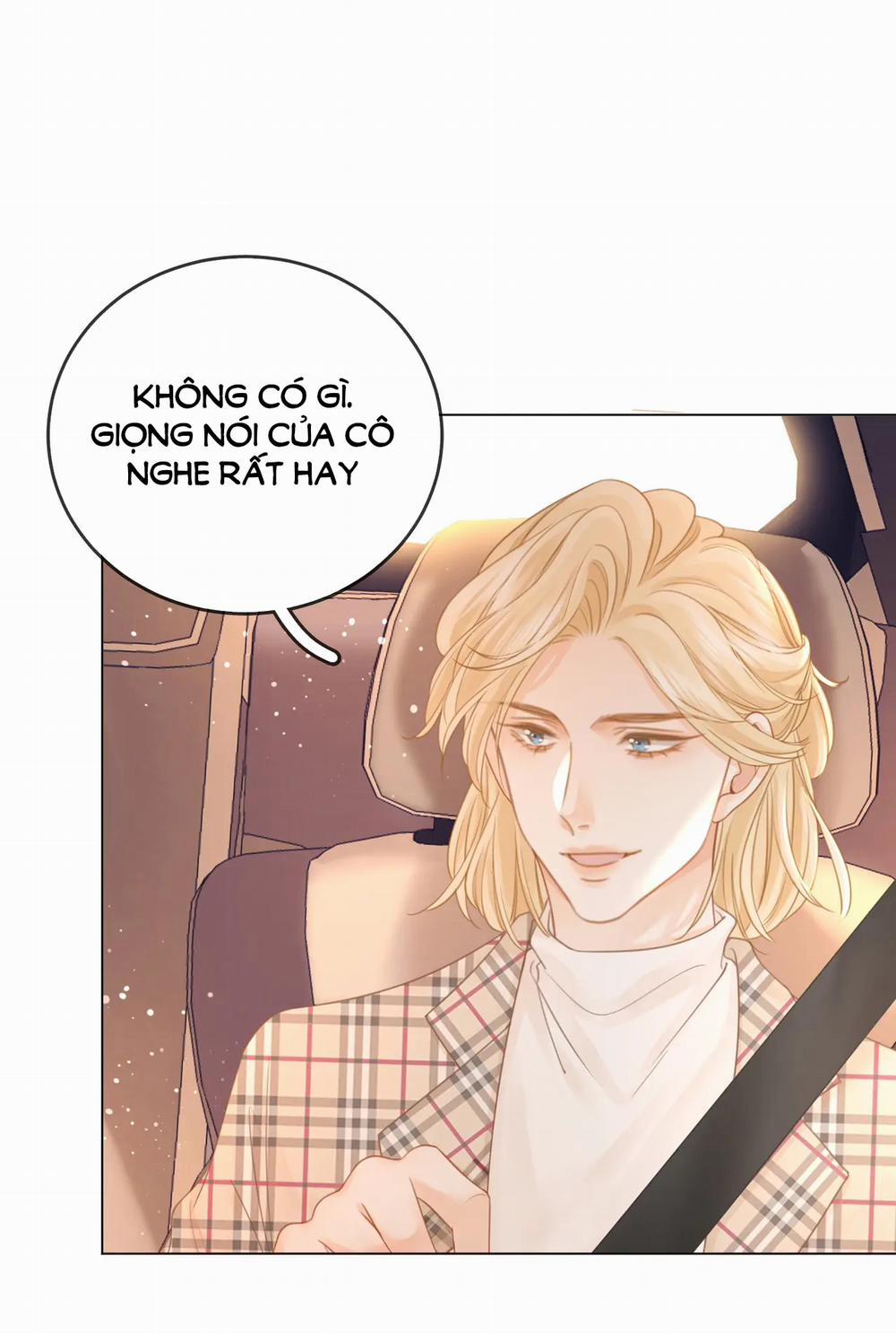 Cố Tiểu Thư Và Khúc Tiểu Thư 70 trang 31