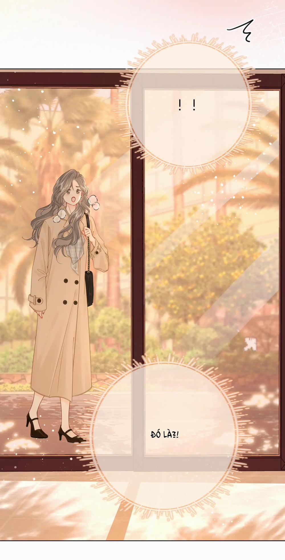 Cố Tiểu Thư Và Khúc Tiểu Thư 70 trang 38