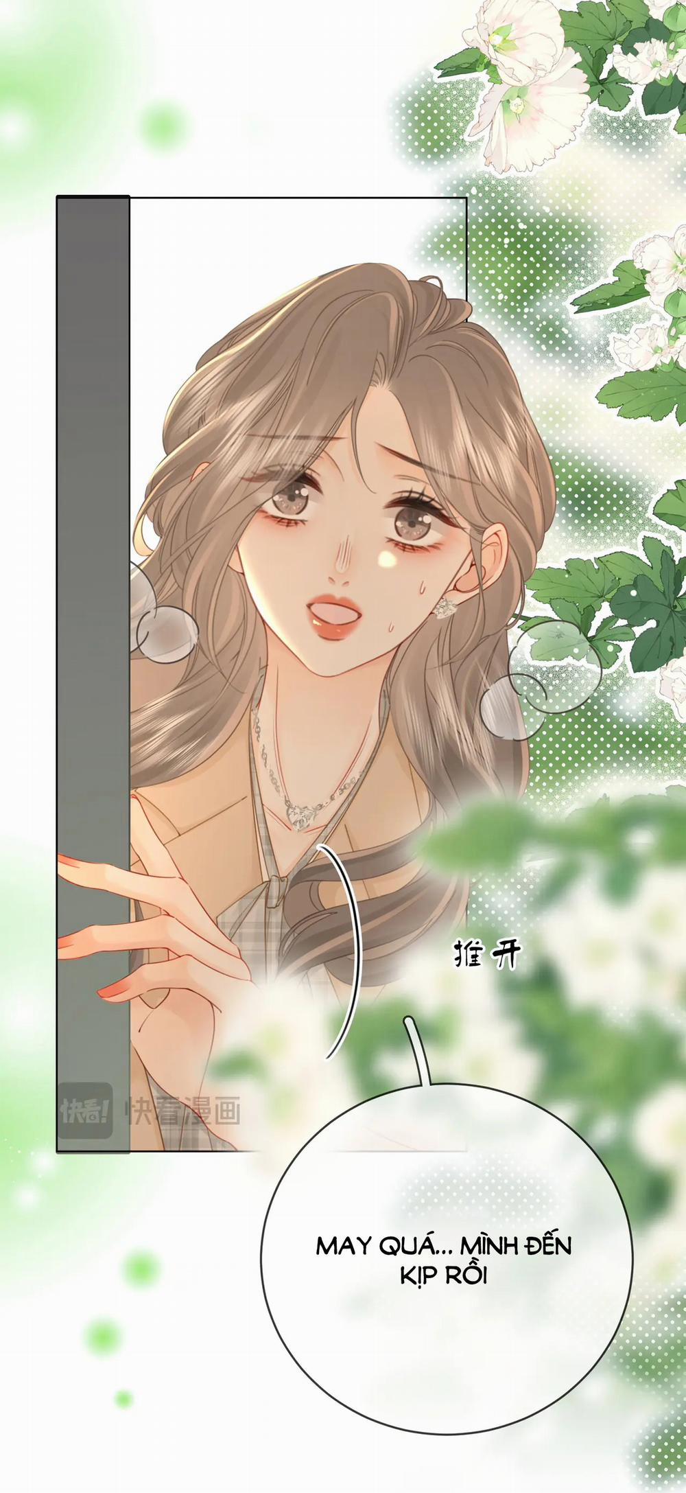 Cố Tiểu Thư Và Khúc Tiểu Thư 70 trang 40