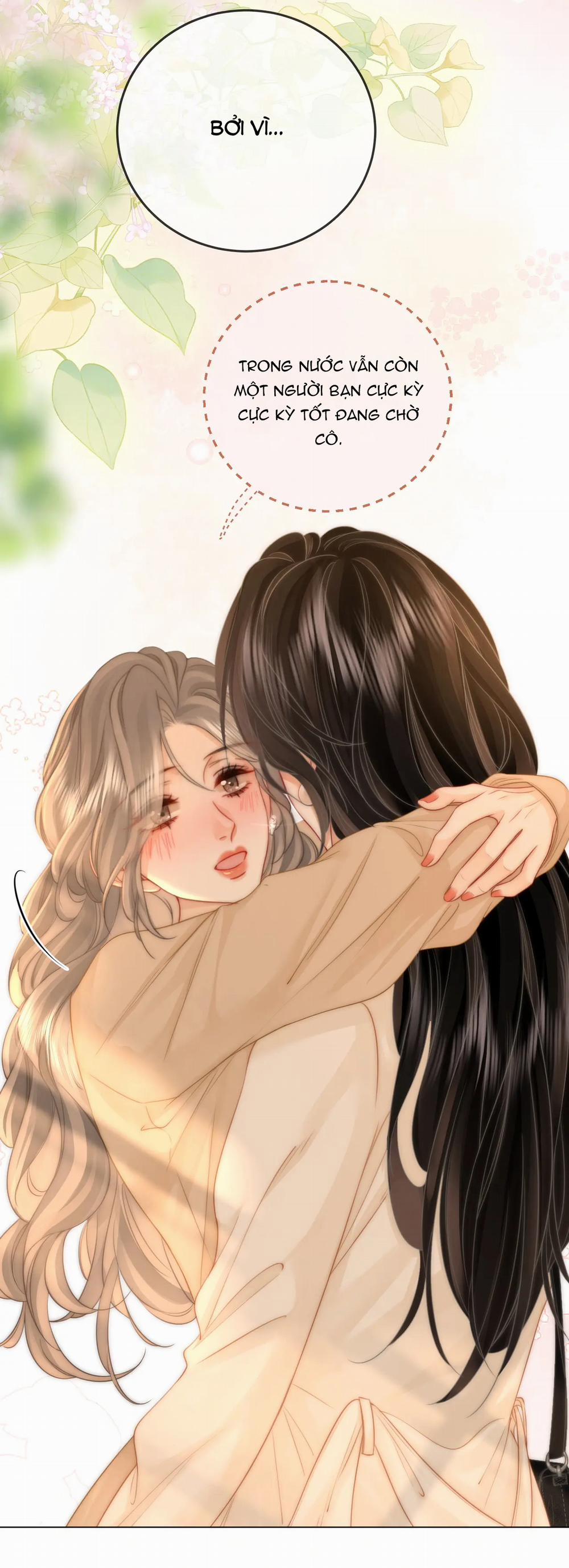 Cố Tiểu Thư Và Khúc Tiểu Thư 70 trang 44