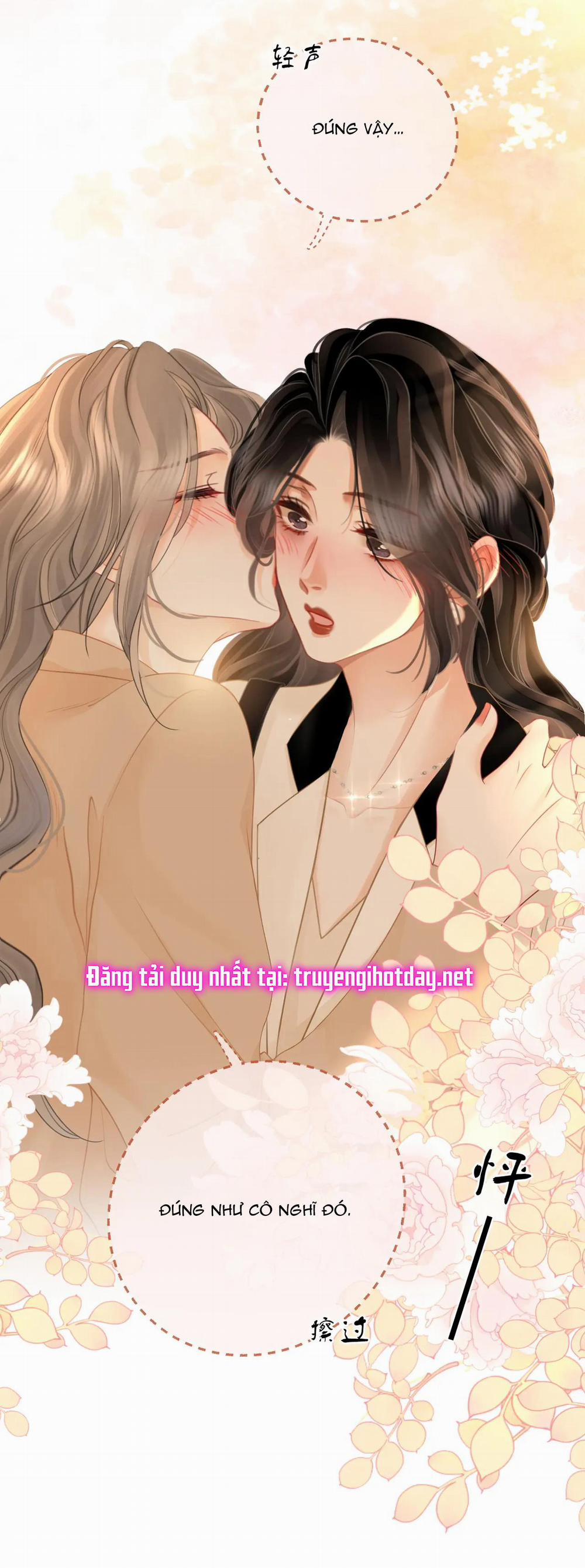 Cố Tiểu Thư Và Khúc Tiểu Thư 70 trang 46