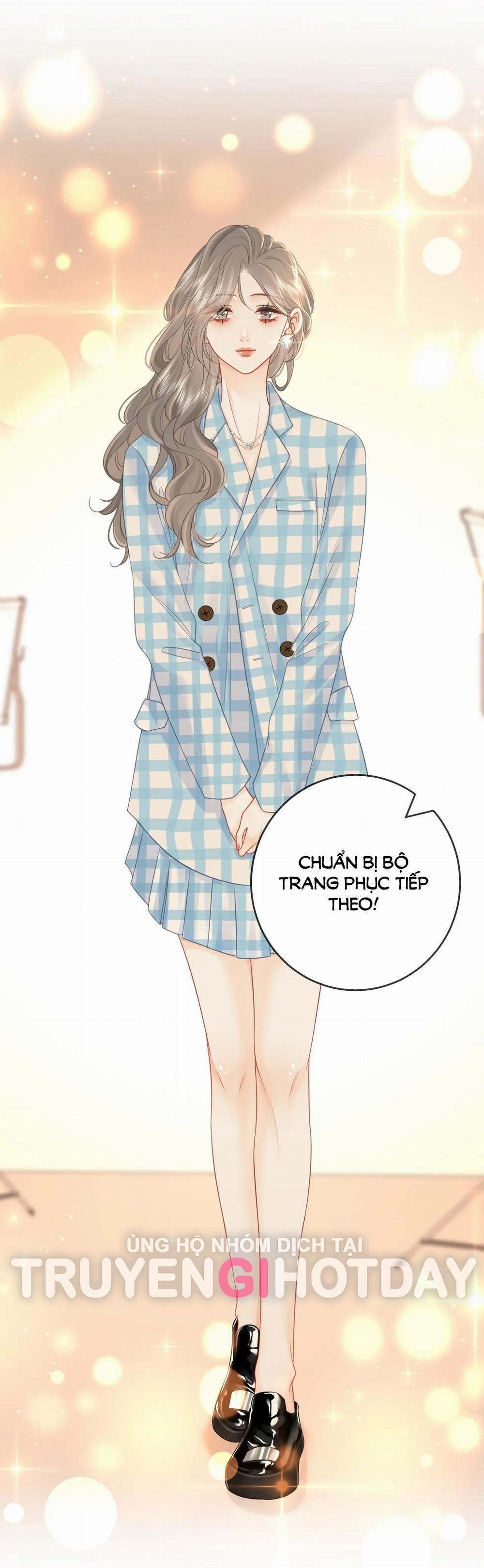 Cố Tiểu Thư Và Khúc Tiểu Thư 70 trang 8