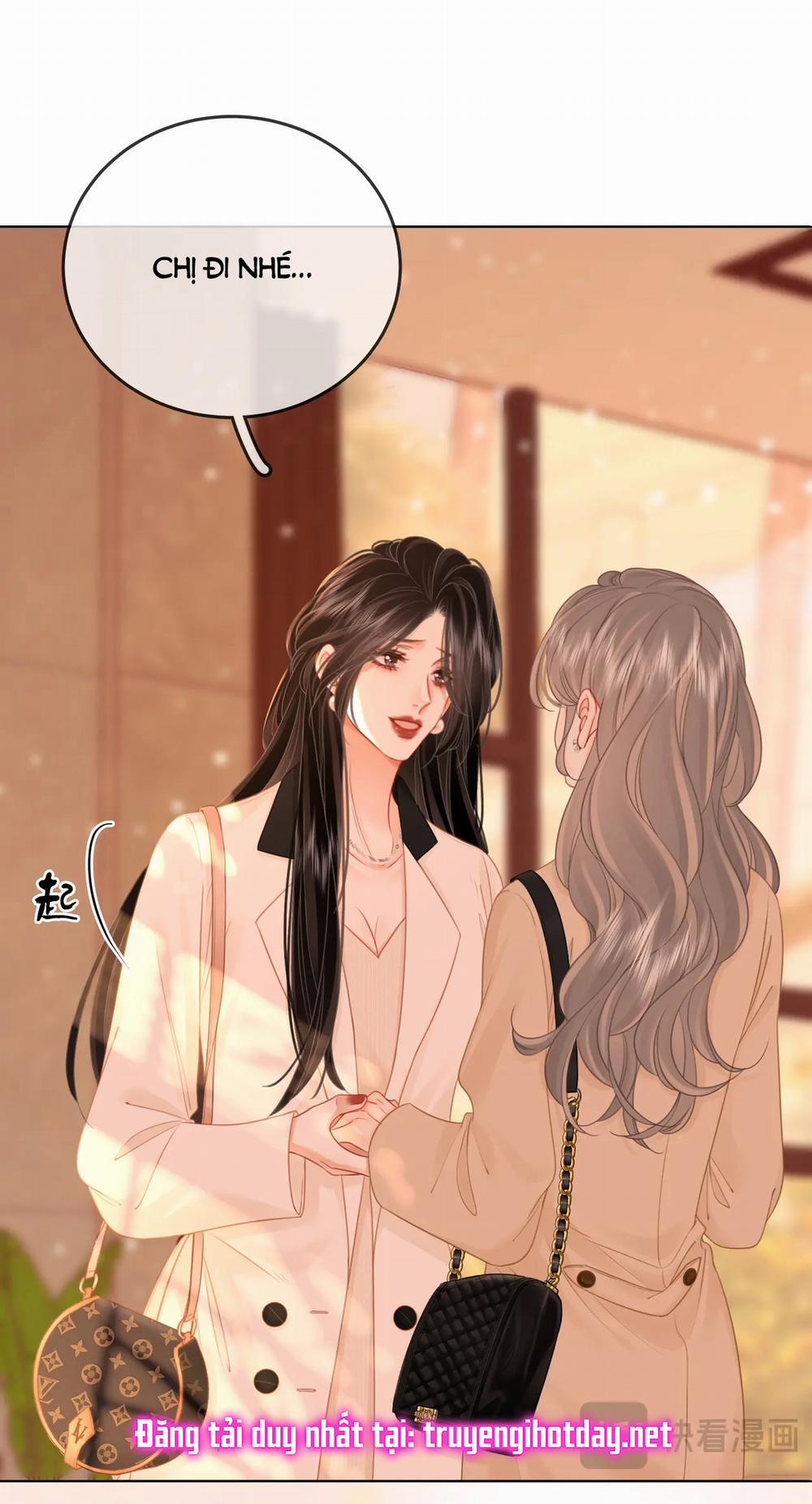 Cố Tiểu Thư Và Khúc Tiểu Thư 71 trang 10