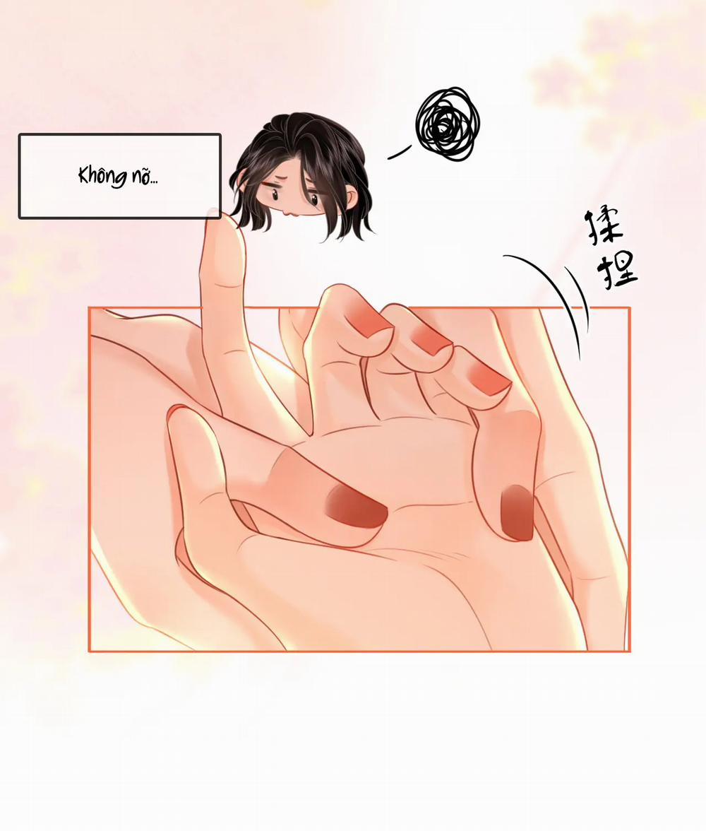 Cố Tiểu Thư Và Khúc Tiểu Thư 71 trang 11