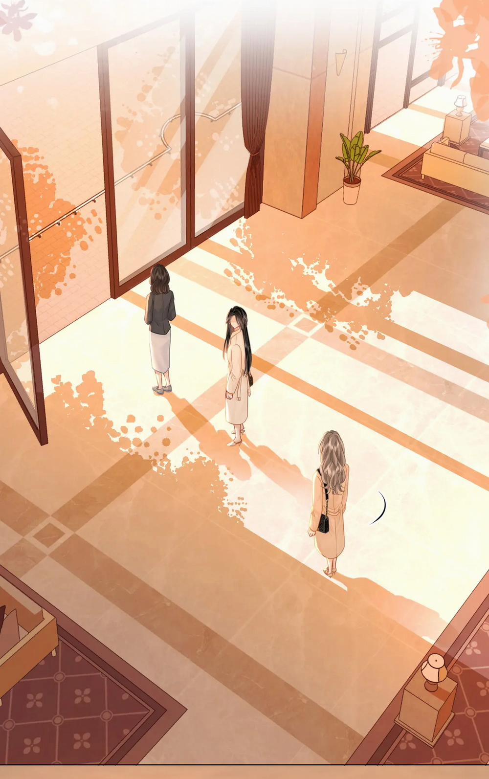 Cố Tiểu Thư Và Khúc Tiểu Thư 71 trang 14