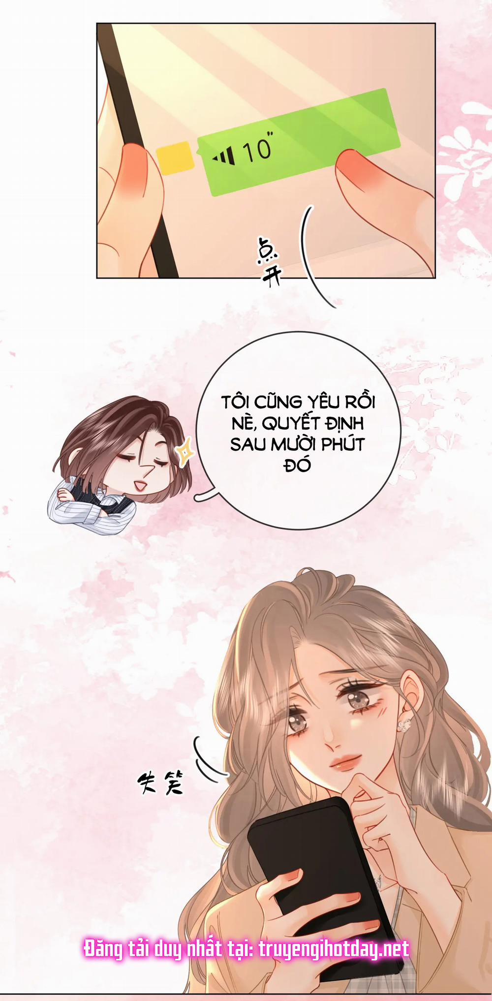 Cố Tiểu Thư Và Khúc Tiểu Thư 71 trang 25