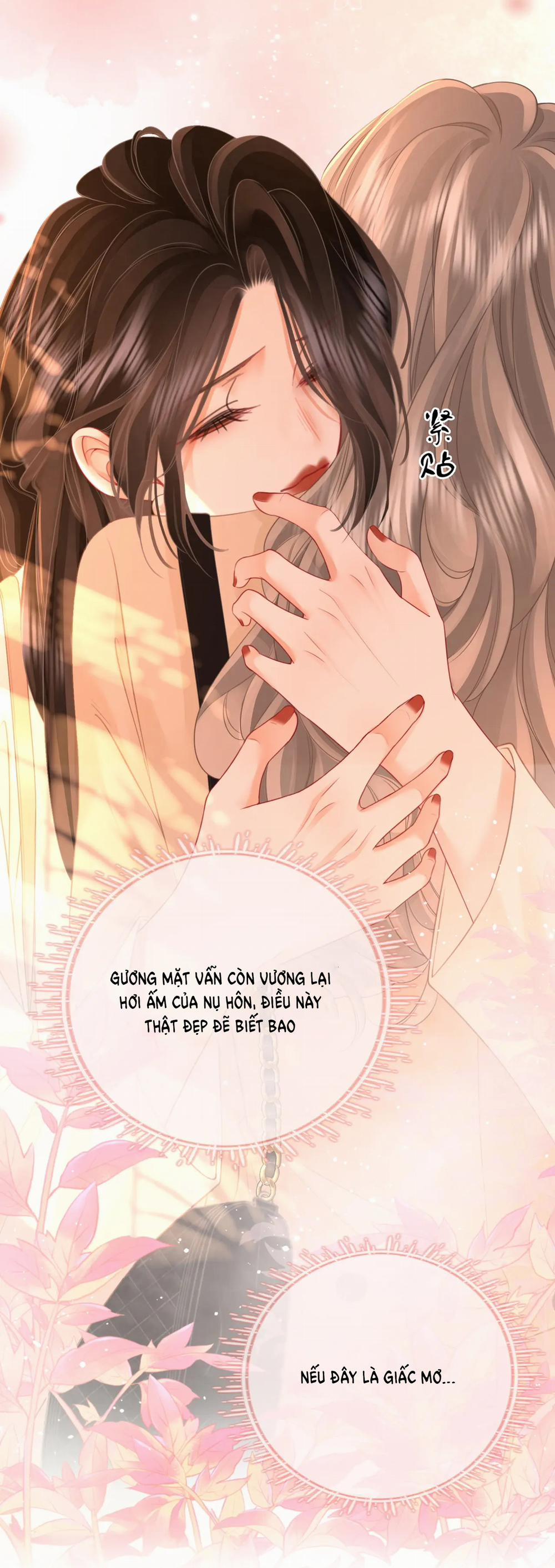 Cố Tiểu Thư Và Khúc Tiểu Thư 71 trang 3