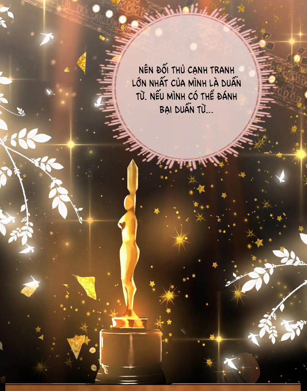 Cố Tiểu Thư Và Khúc Tiểu Thư 71 trang 40