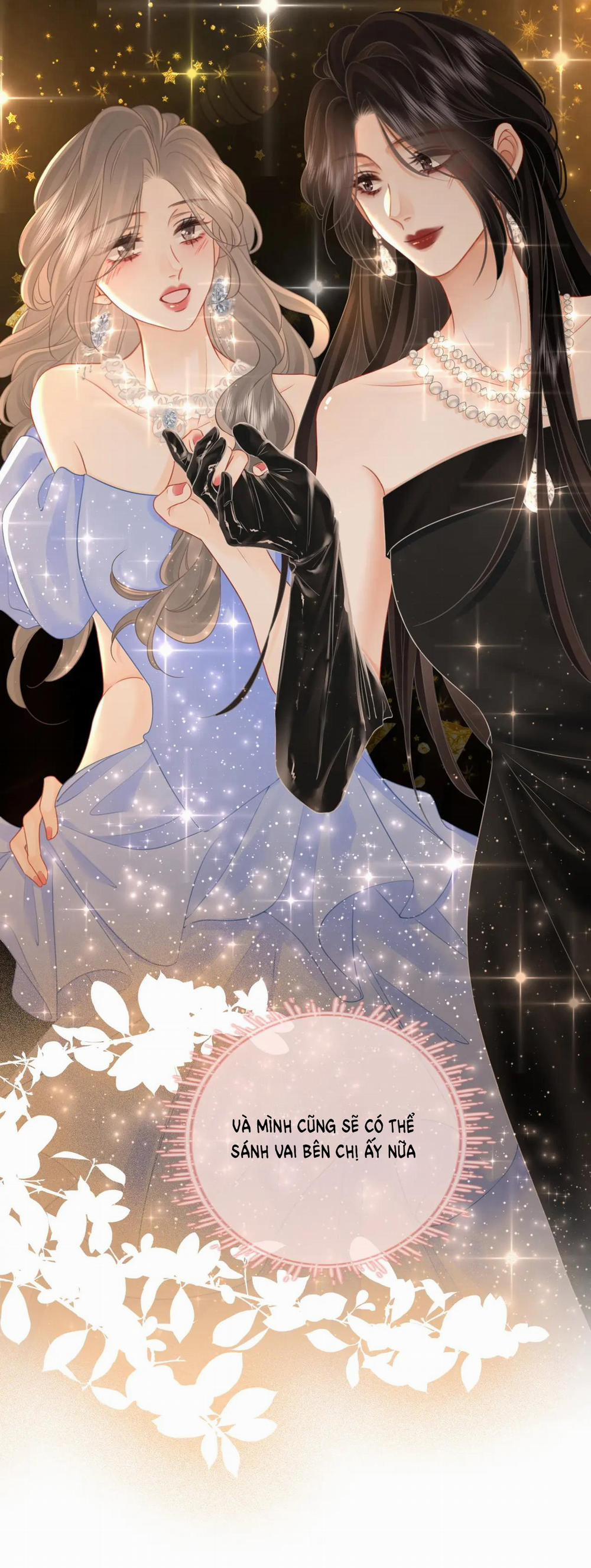 Cố Tiểu Thư Và Khúc Tiểu Thư 71 trang 43