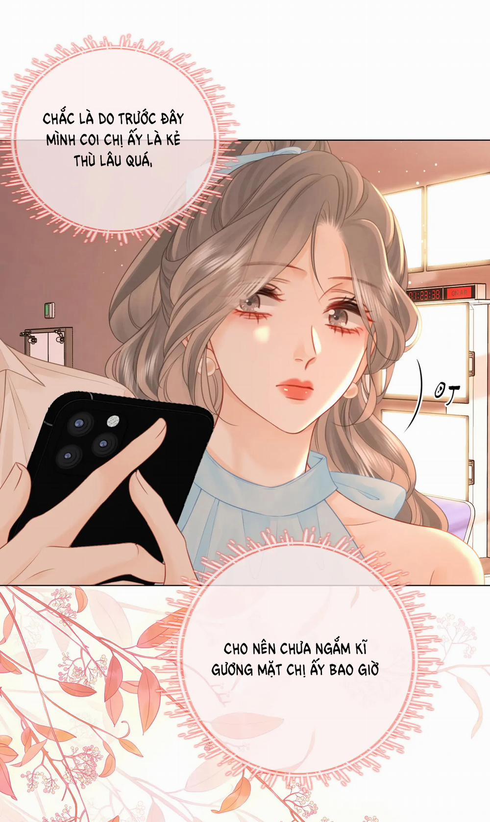 Cố Tiểu Thư Và Khúc Tiểu Thư 72 trang 14