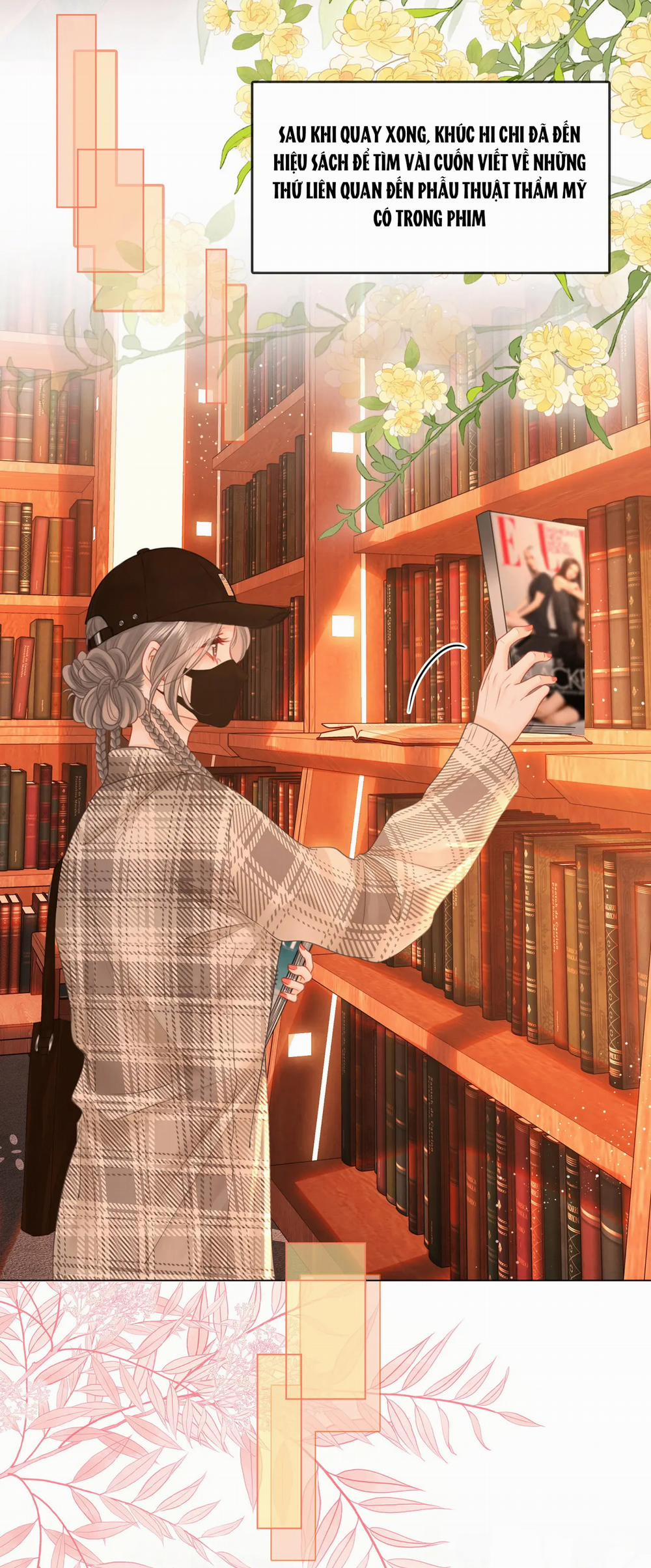 Cố Tiểu Thư Và Khúc Tiểu Thư 72 trang 16