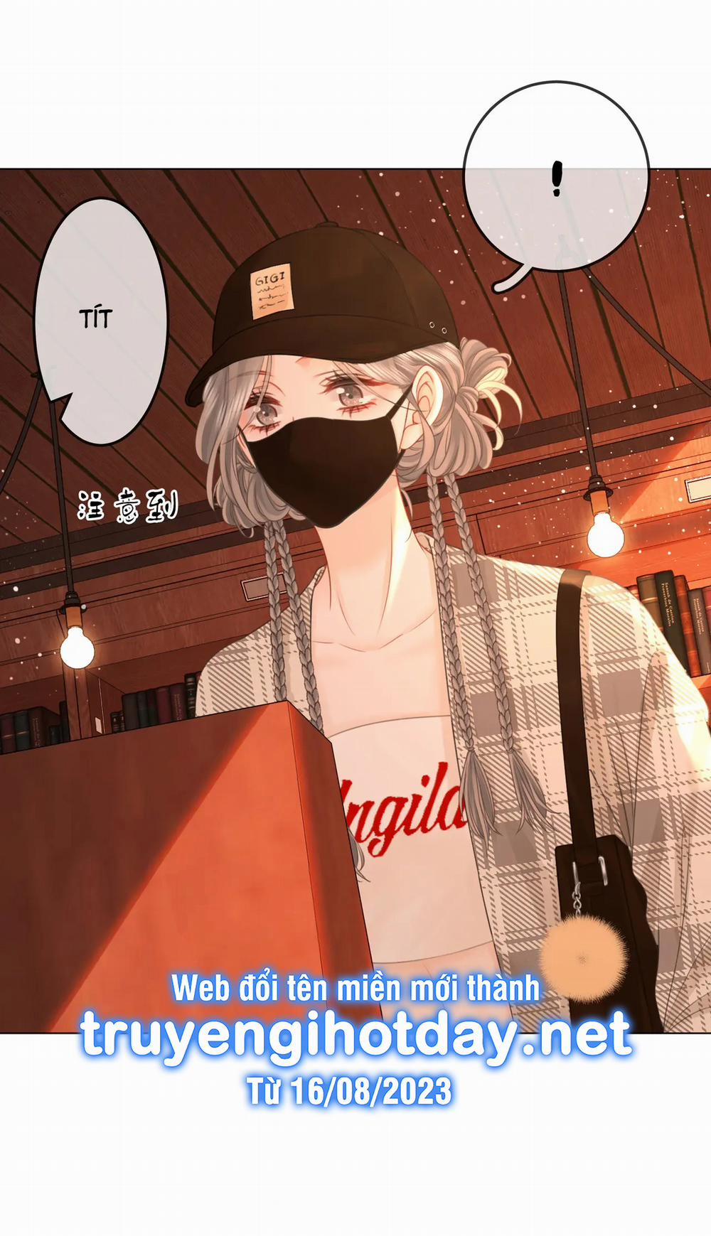 Cố Tiểu Thư Và Khúc Tiểu Thư 72 trang 18