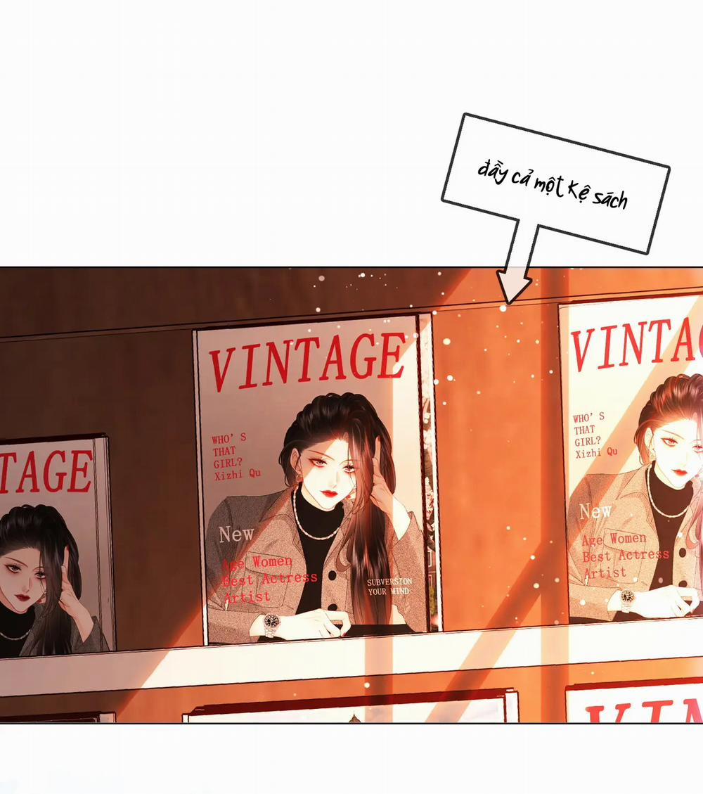 Cố Tiểu Thư Và Khúc Tiểu Thư 72 trang 19