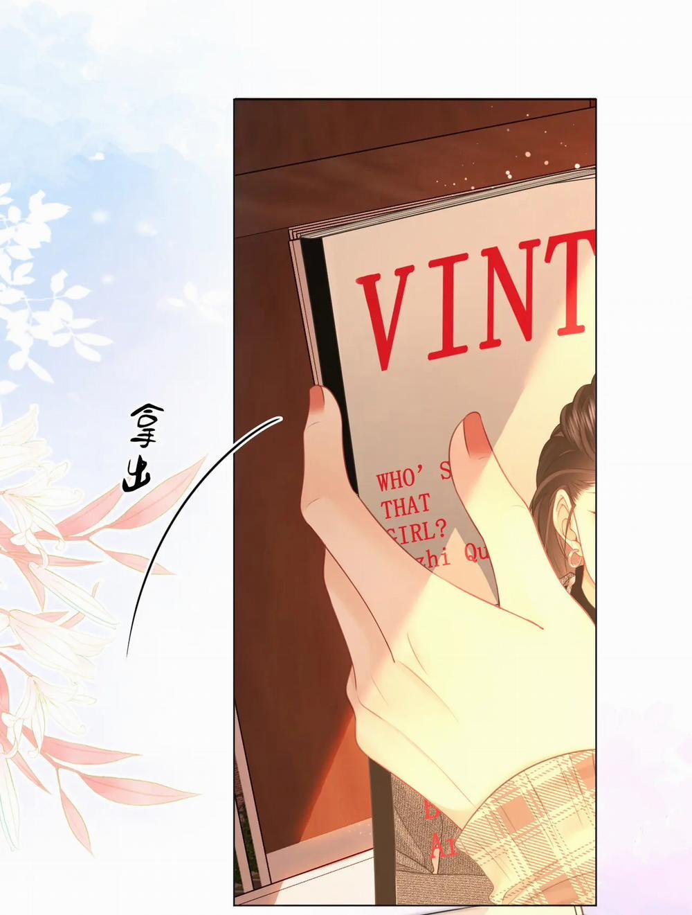 Cố Tiểu Thư Và Khúc Tiểu Thư 72 trang 20