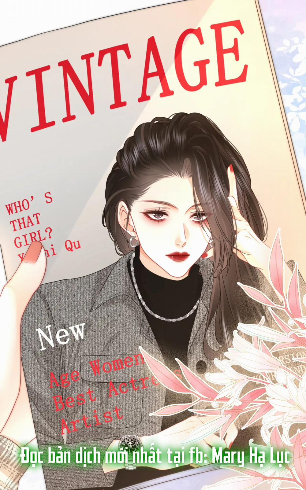 Cố Tiểu Thư Và Khúc Tiểu Thư 72 trang 21