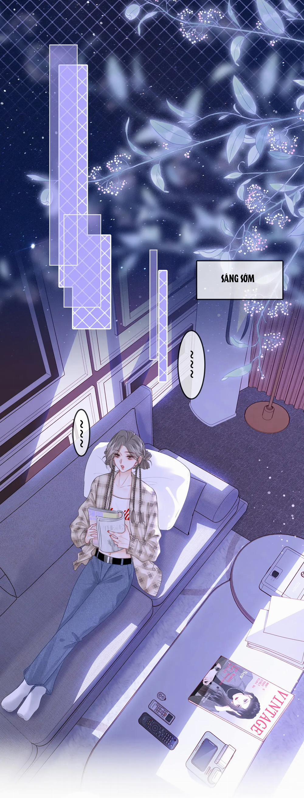 Cố Tiểu Thư Và Khúc Tiểu Thư 72 trang 24