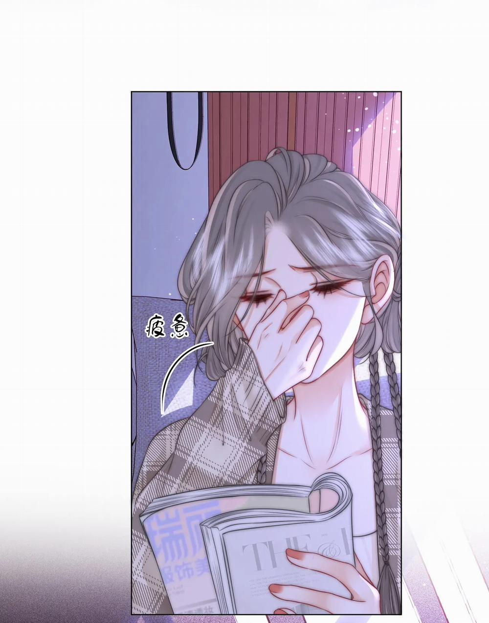 Cố Tiểu Thư Và Khúc Tiểu Thư 72 trang 25