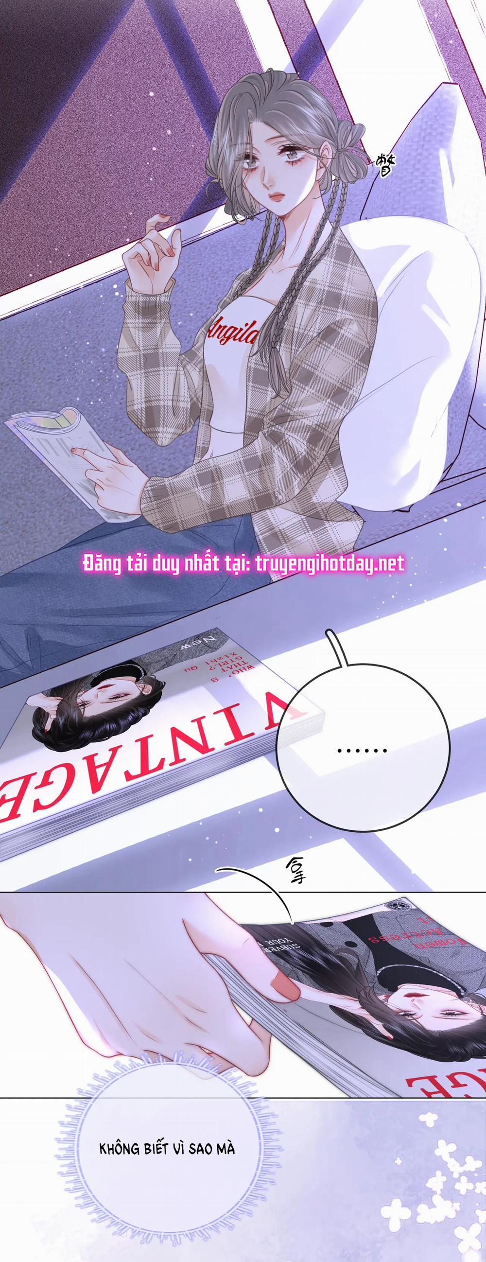 Cố Tiểu Thư Và Khúc Tiểu Thư 72 trang 26