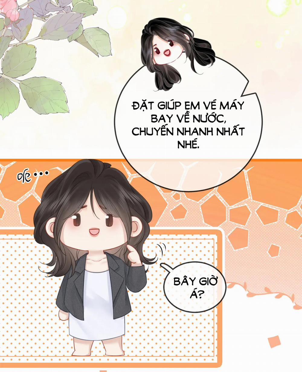 Cố Tiểu Thư Và Khúc Tiểu Thư 72 trang 35