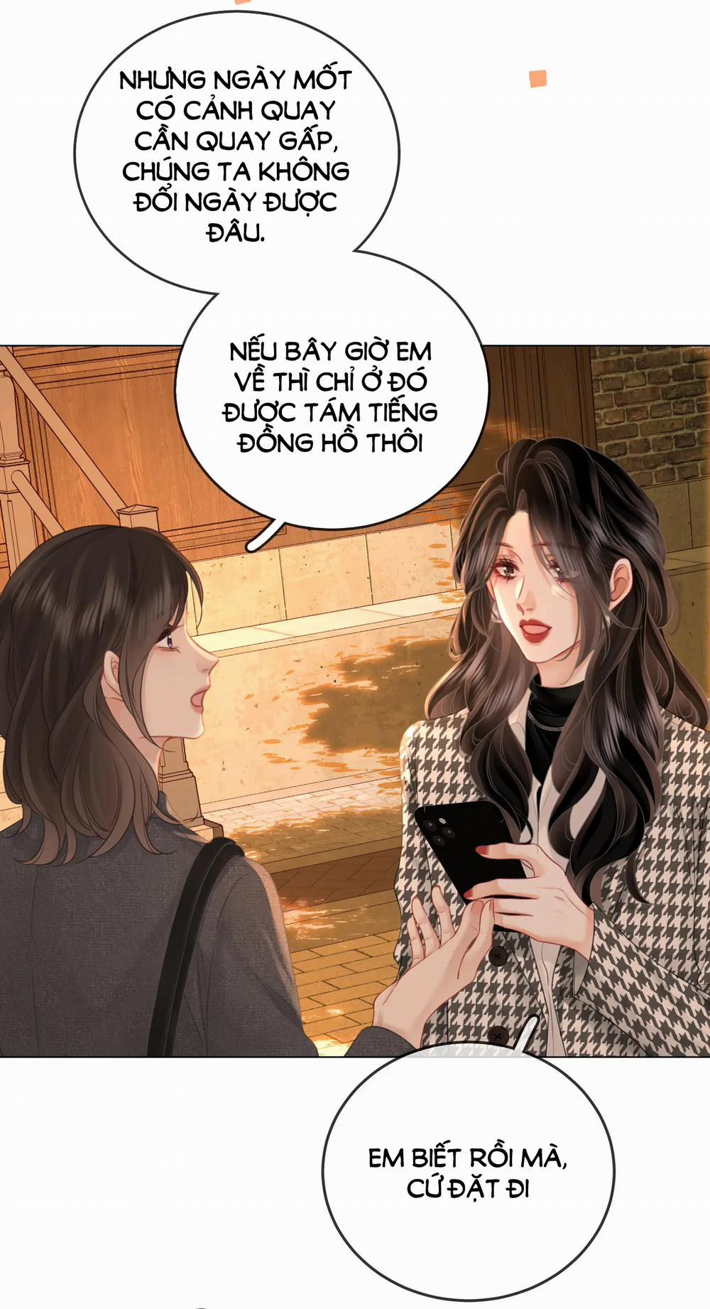 Cố Tiểu Thư Và Khúc Tiểu Thư 72 trang 36