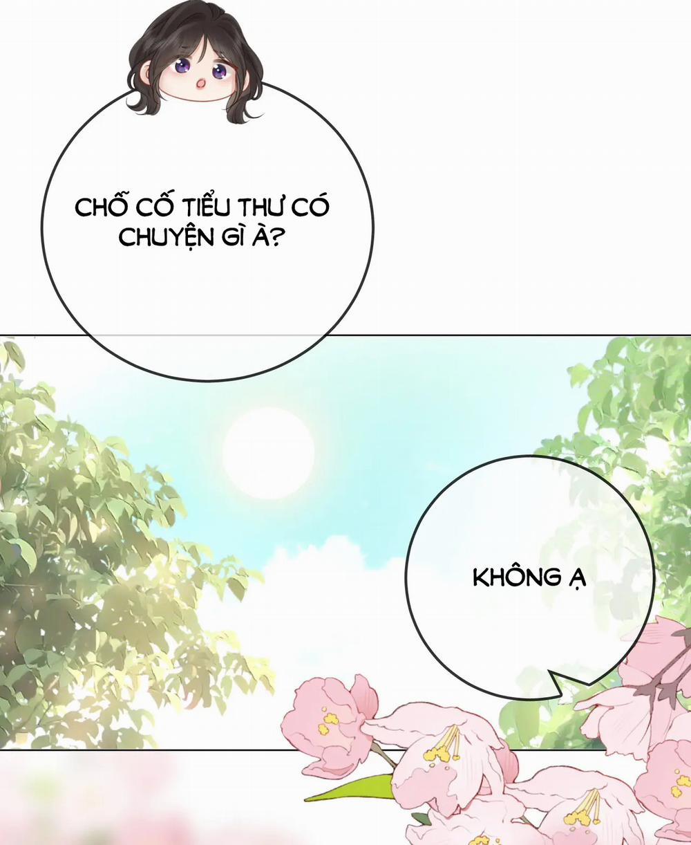 Cố Tiểu Thư Và Khúc Tiểu Thư 72 trang 37