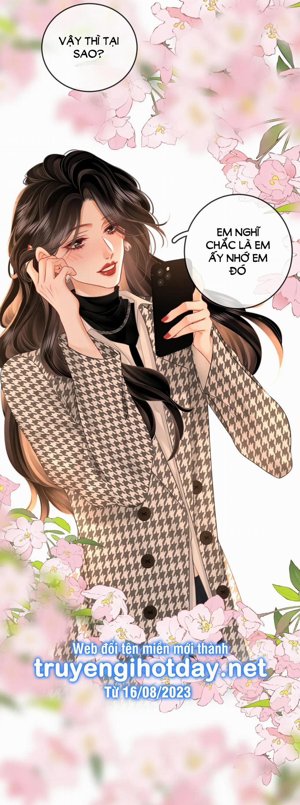 Cố Tiểu Thư Và Khúc Tiểu Thư 72 trang 38