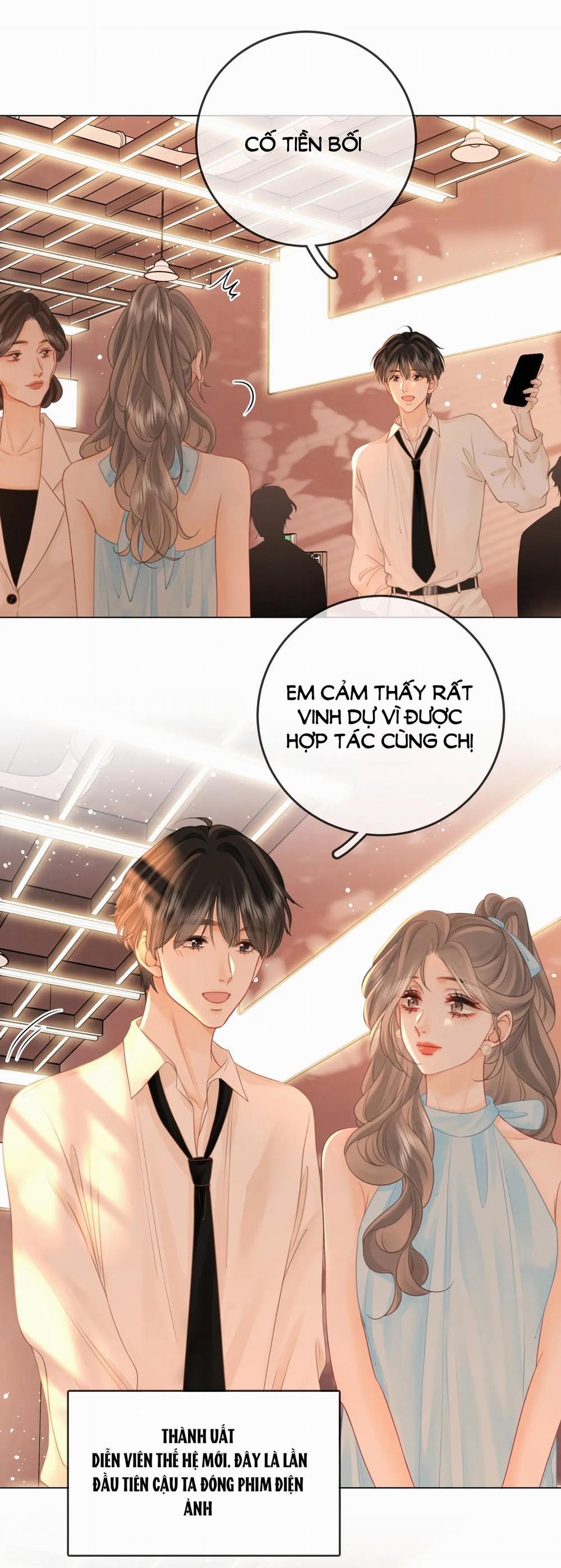 Cố Tiểu Thư Và Khúc Tiểu Thư 72 trang 4