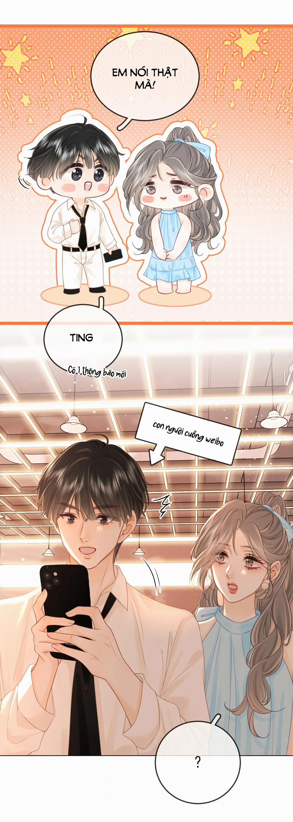 Cố Tiểu Thư Và Khúc Tiểu Thư 72 trang 7