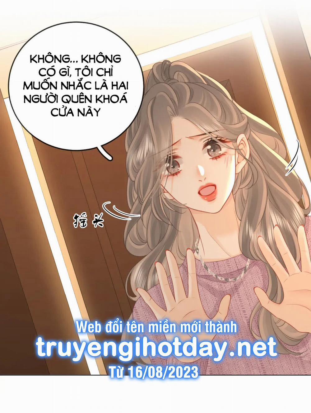 Cố Tiểu Thư Và Khúc Tiểu Thư 73 trang 18