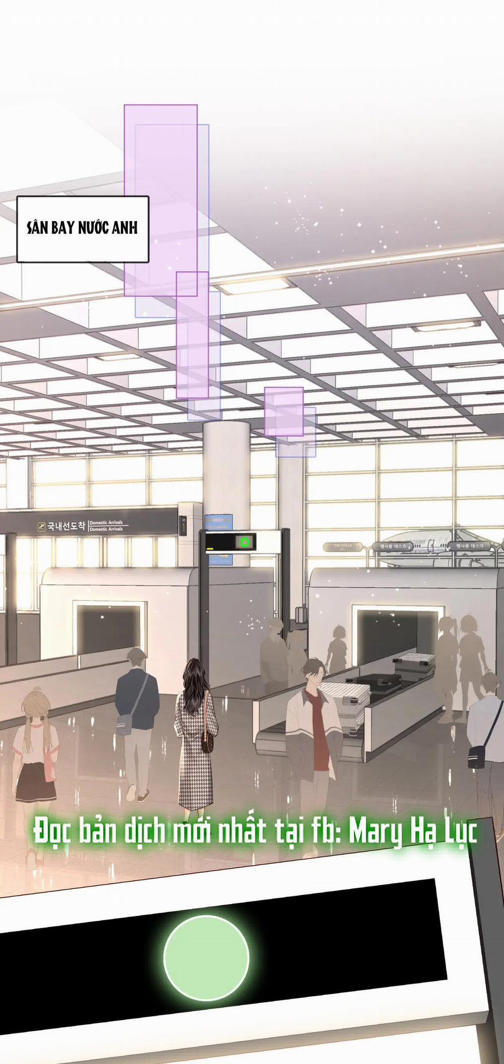 Cố Tiểu Thư Và Khúc Tiểu Thư 73 trang 2