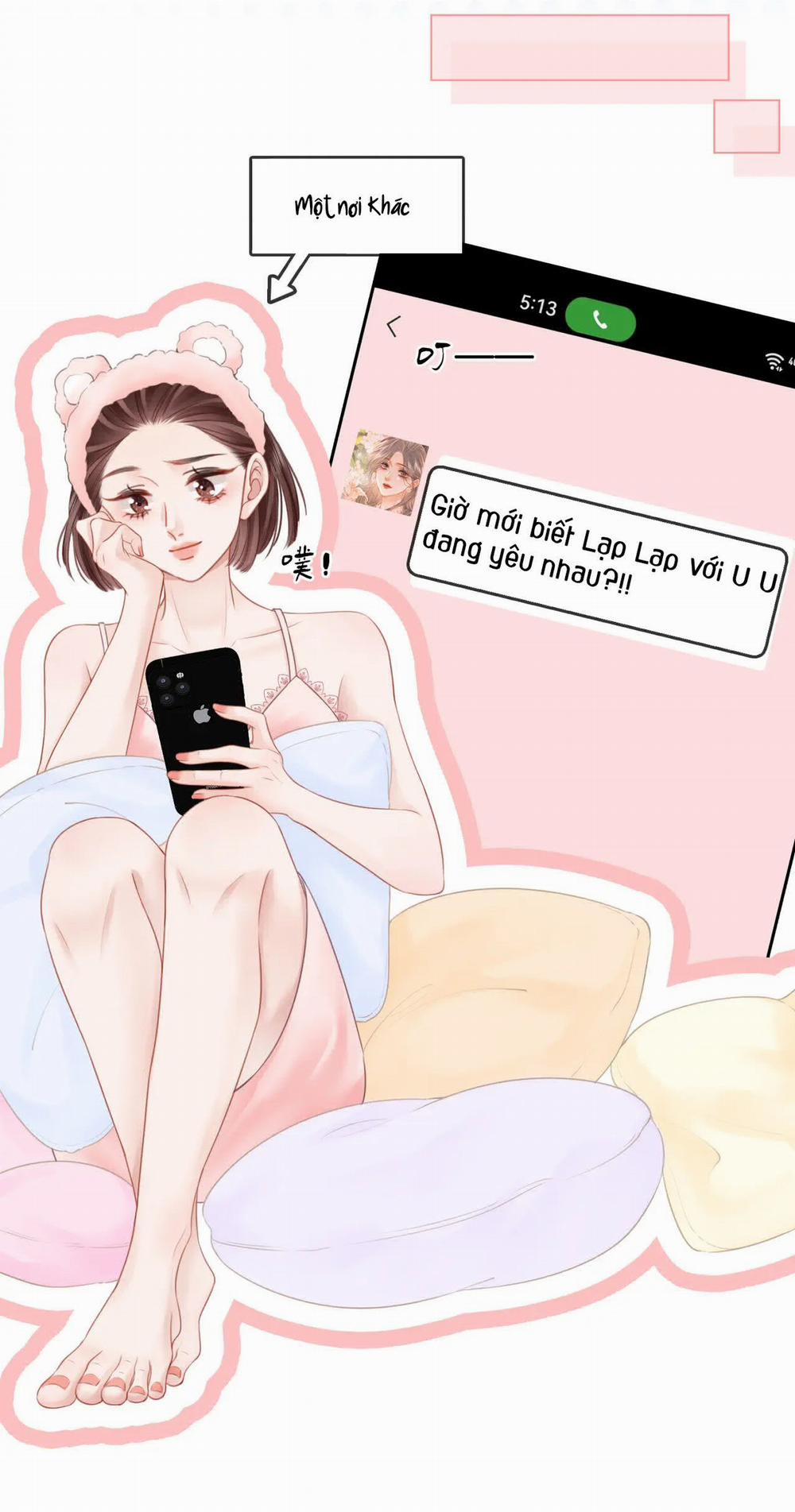 Cố Tiểu Thư Và Khúc Tiểu Thư 73 trang 20