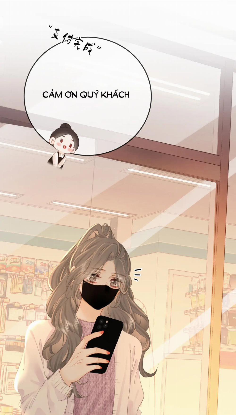 Cố Tiểu Thư Và Khúc Tiểu Thư 73 trang 23