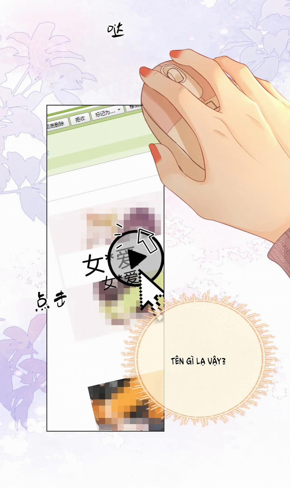 Cố Tiểu Thư Và Khúc Tiểu Thư 73 trang 28