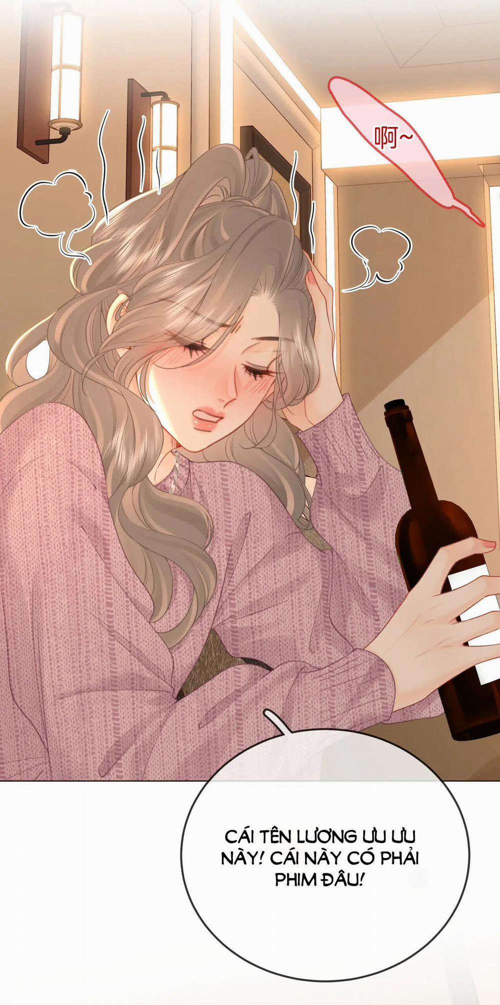 Cố Tiểu Thư Và Khúc Tiểu Thư 73 trang 31