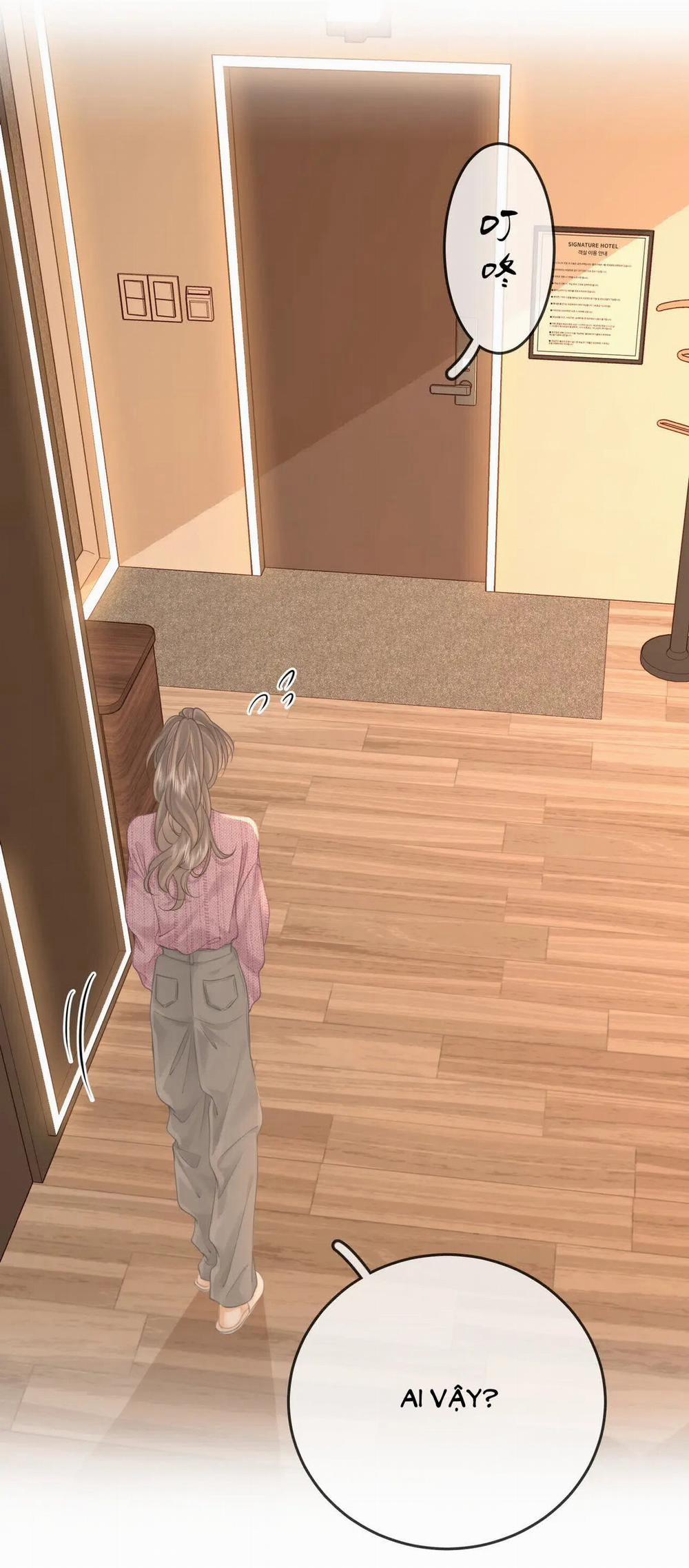 Cố Tiểu Thư Và Khúc Tiểu Thư 73 trang 34