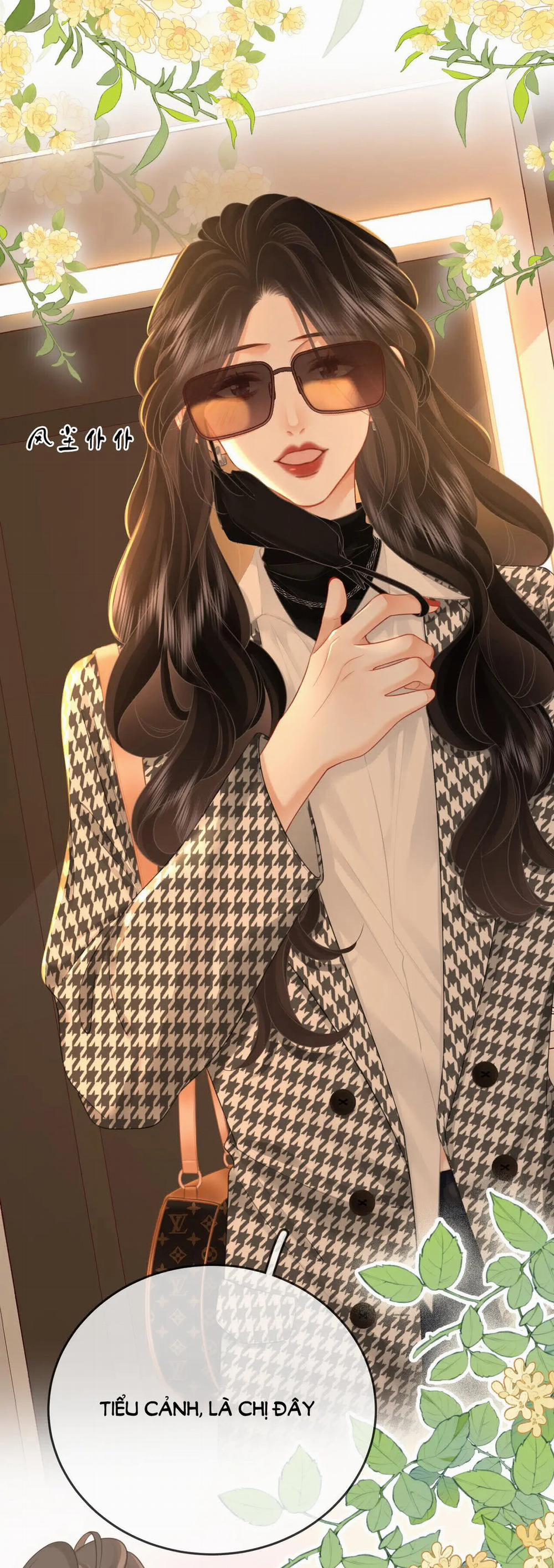 Cố Tiểu Thư Và Khúc Tiểu Thư 73 trang 36