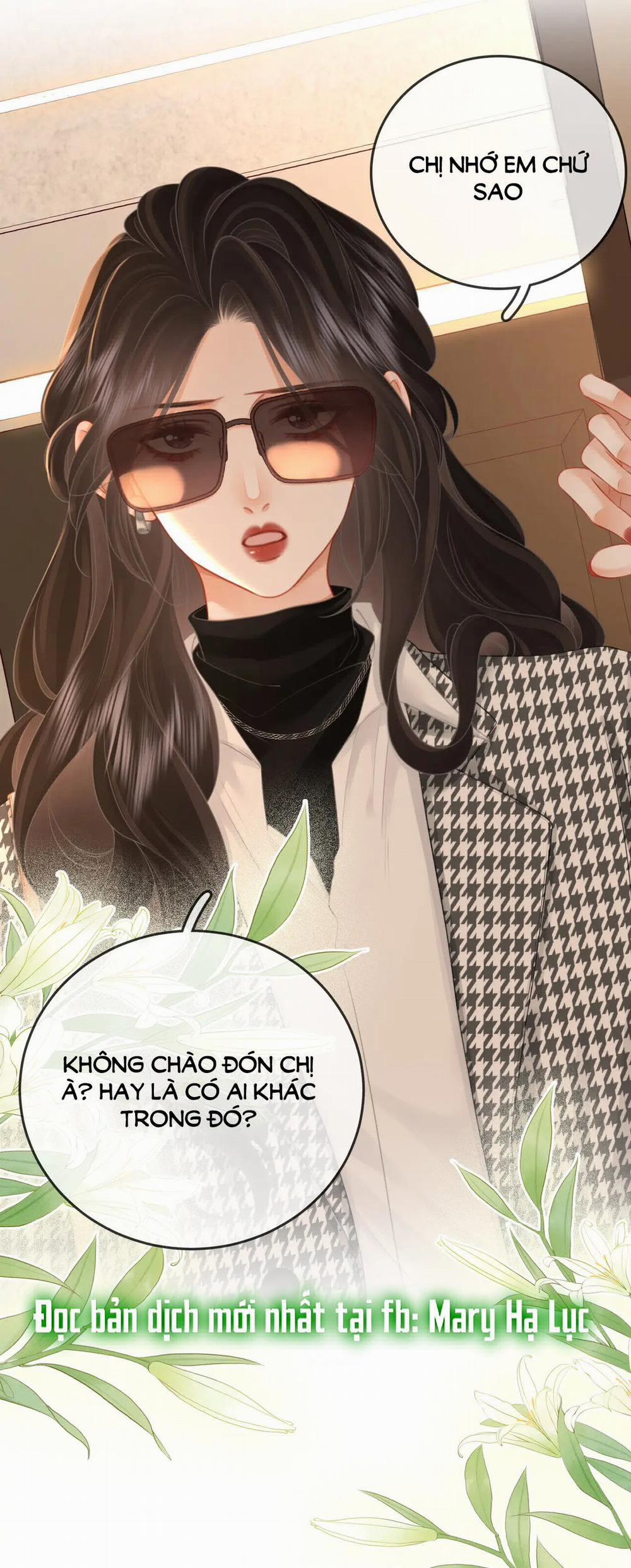 Cố Tiểu Thư Và Khúc Tiểu Thư 73 trang 40